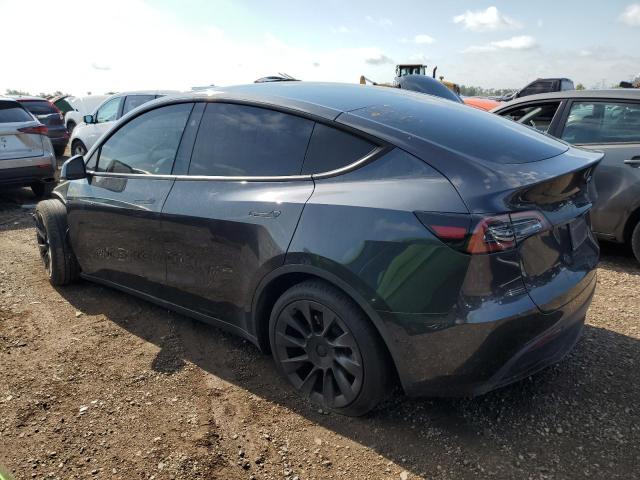 Photo 2 from auction – 2024 TESLA MODEL Y with VIN 7SAYGAEEXRF016023