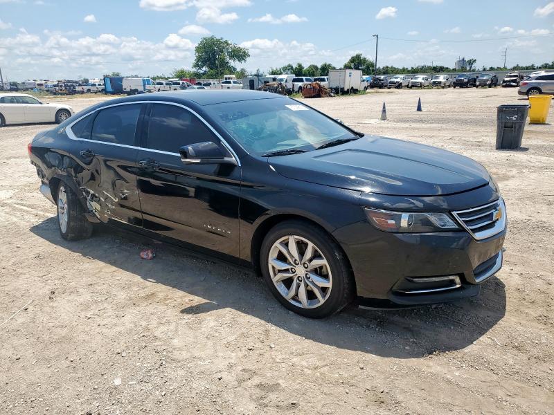 Photo 4 from auction – 2019 CHEVROLET IMPALA LT with VIN 2G11Z5S38K9116210