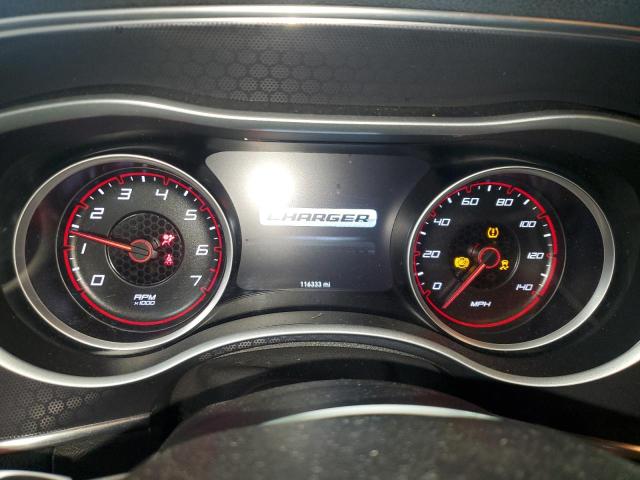 Photo 9 from auction – 2018 DODGE CHARGER GT with VIN 2C3CDXJG8JH136237