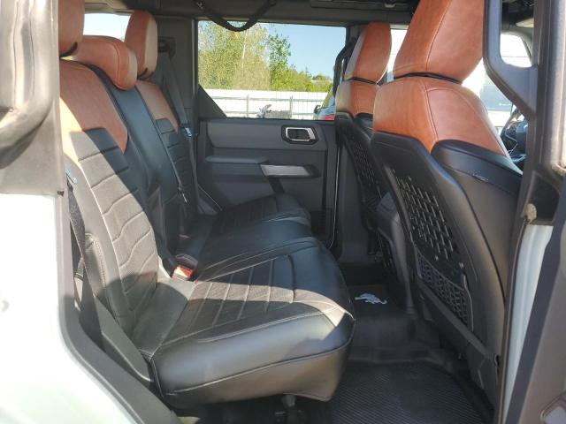 Photo 11 from auction – 2023 FORD BRONCO BASE with VIN 1FMDE5BH4PLC12360