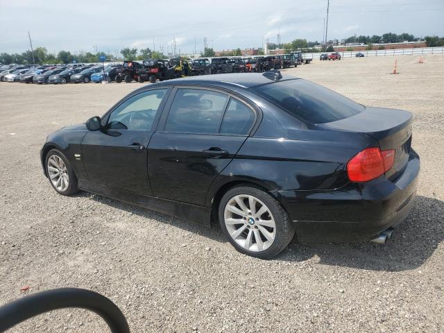 Photo 2 from auction – 2009 BMW 328 XI with VIN WBAPK73509A450650