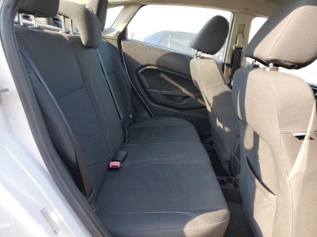 Photo 10 from auction – 2014 FORD FIESTA SE with VIN 3FADP4BJ3EM216252