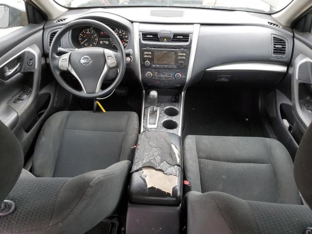 Photo 8 from auction – 2015 NISSAN ALTIMA 2.5 with VIN 1N4AL3AP1FC414975