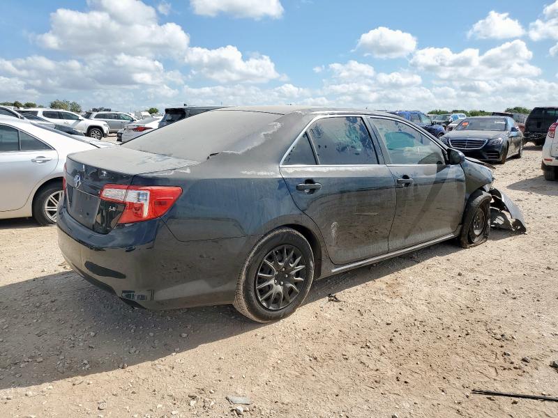 Photo 3 from auction – 2013 TOYOTA CAMRY L with VIN 4T4BF1FK3DR313405
