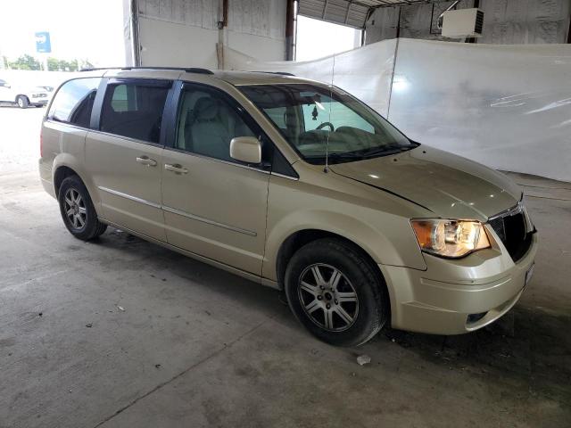 Photo 4 from auction – 2010 CHRYSLER TOWN & COU with VIN 2A4RR5D13AR193694