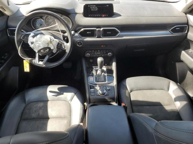 Photo 8 from auction – 2020 MAZDA CX-5 TOURING with VIN JM3KFACM1L0740177