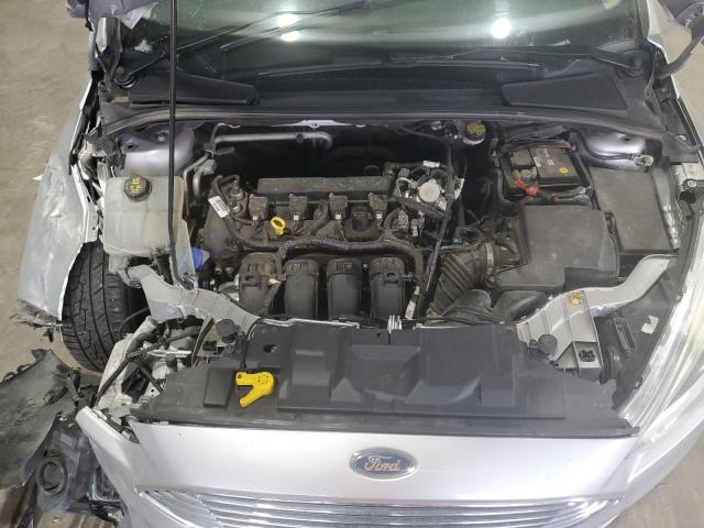 Photo 12 from auction – 2016 FORD FOCUS TITA with VIN 1FADP3N23GL362539