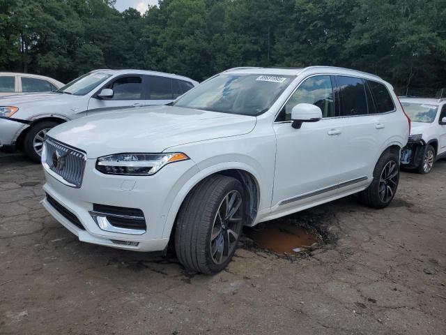 Photo 1 from auction – 2025 VOLVO XC90 PLUS with VIN YV4062PE6S1291285