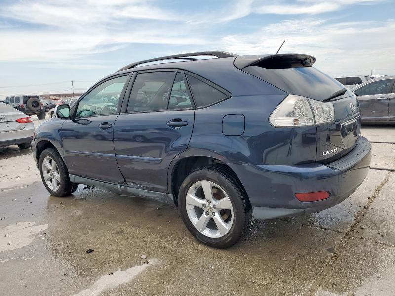 Photo 2 from auction – 2004 LEXUS RX 330 with VIN 2T2HA31U54C006564