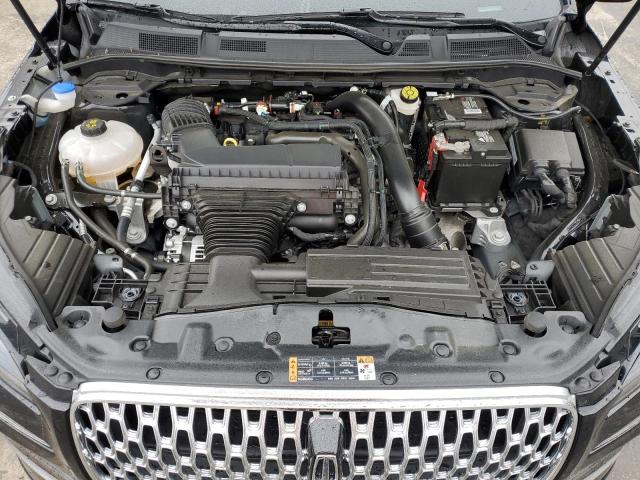 Photo 12 from auction – 2024 LINCOLN CORSAIR with VIN 5LMCJ1DA2RUL06537