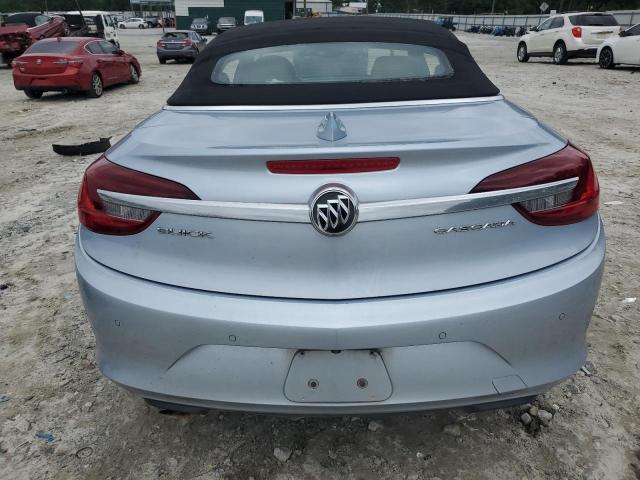 Photo 6 from auction – 2016 BUICK CASCADA PR with VIN W04WT3N58GG084054