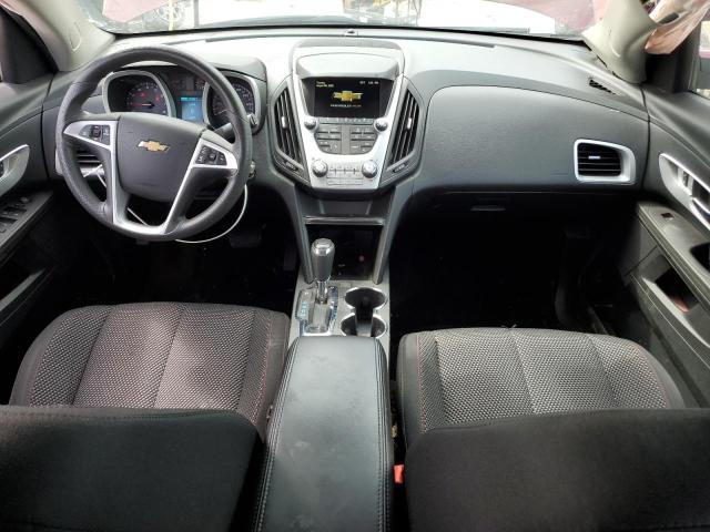 Photo 8 from auction – 2017 CHEVROLET EQUINOX LT with VIN 2GNALCEK3H1606200