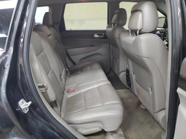Photo 11 from auction – 2011 JEEP GRAND CHER with VIN 1J4RR4GG6BC522960