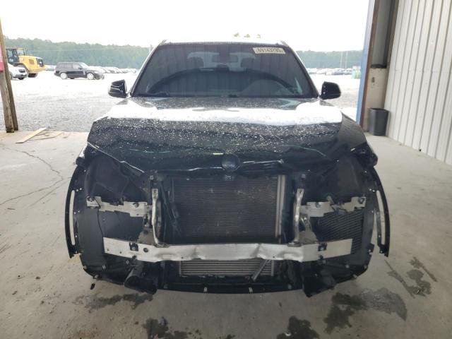 Photo 5 from auction – 2017 BMW X5 SDRIVE3 with VIN 5UXKR2C53H0U21366
