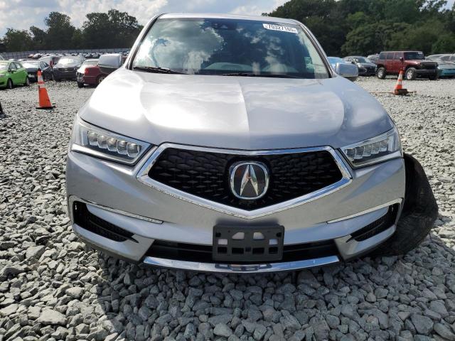 Photo 5 from auction – 2019 ACURA MDX TECHNOLOGY with VIN 5J8YD4H51KL031338