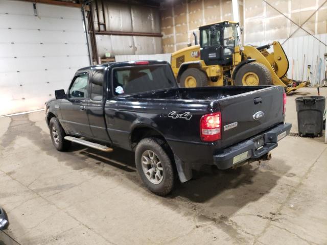 Photo 2 from auction – 2007 FORD RANGER SUP with VIN 1FTZR45E87PA52566