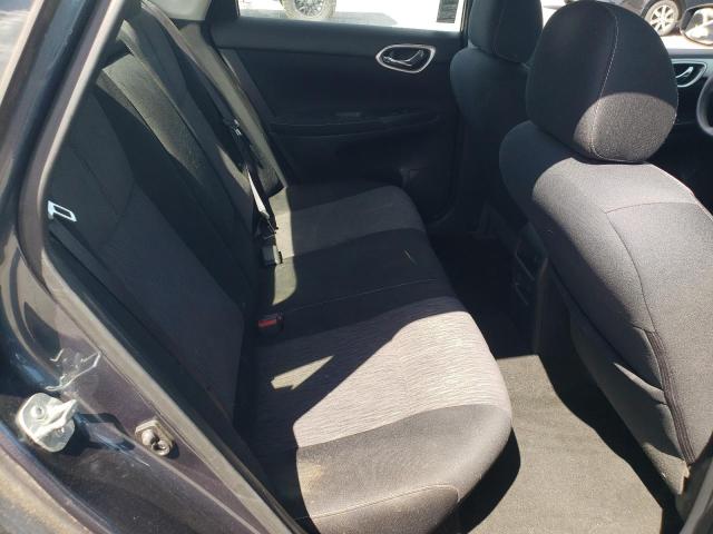 Photo 10 from auction – 2014 NISSAN SENTRA S with VIN 3N1AB7AP4EY317542