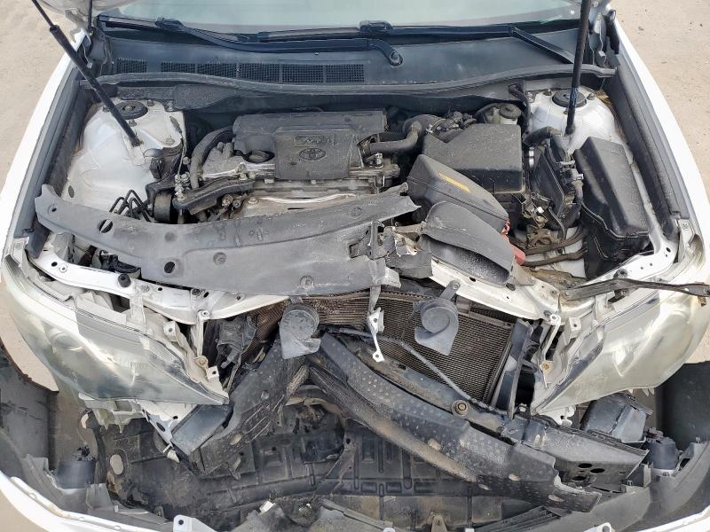 Photo 11 from auction – 2014 TOYOTA CAMRY L with VIN 4T1BF1FK9EU368050