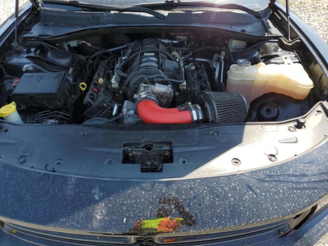 Photo 11 from auction – 2015 DODGE CHARGER R/T with VIN 2C3CDXCT3FH785218