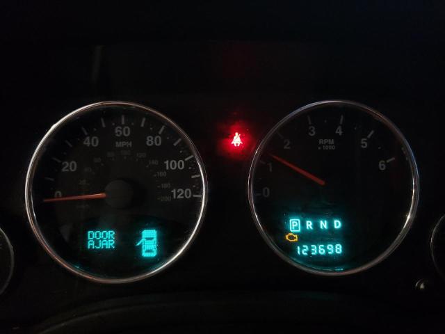 Photo 9 from auction – 2012 JEEP PATRIOT LI with VIN 1C4NJRCB1CD553628