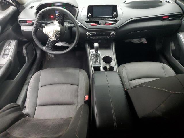 Photo 8 from auction – 2024 NISSAN ALTIMA with VIN 1N4BL4BV4RN367876