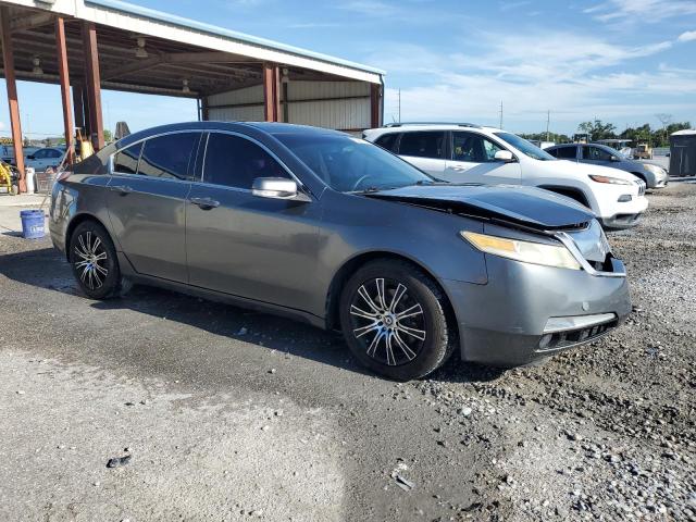 Photo 4 from auction – 2010 ACURA TL with VIN 19UUA8F2XAA010067