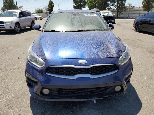Photo 5 from auction – 2019 KIA FORTE FE with VIN 3KPF24AD6KE115631