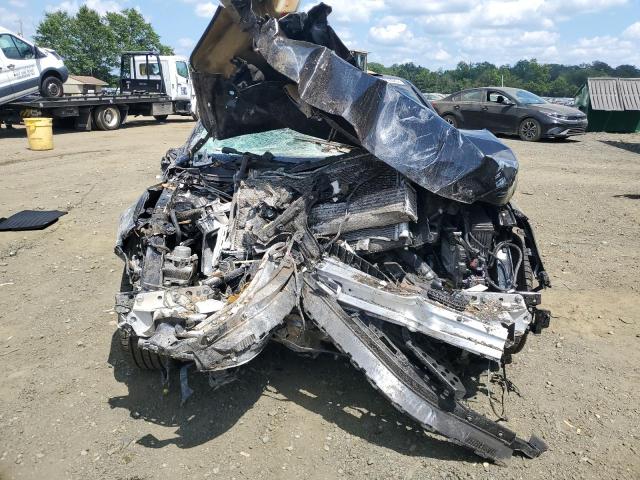 Photo 5 from auction – 2025 ACURA INTEGRA A- with VIN 19UDE4H66SA017192