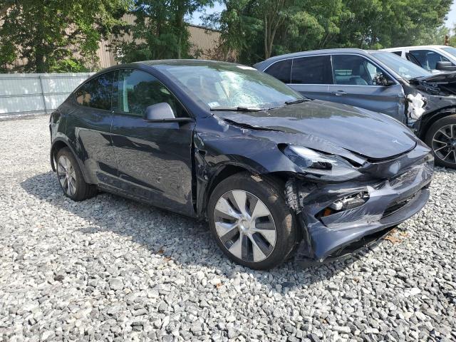 Photo 4 from auction – 2024 TESLA MODEL Y with VIN 7SAYGDEE7RA227565