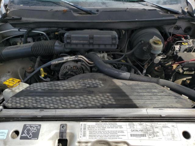 Photo 11 from auction – 2001 DODGE RAM 1500 with VIN 3B7HF13Z31M554245