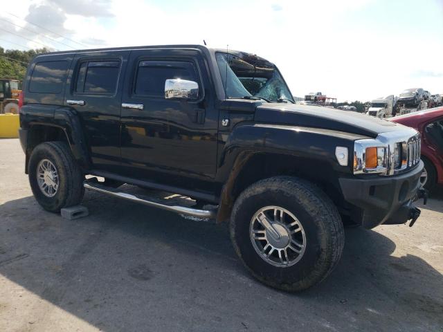 Photo 4 from auction – 2007 HUMMER H3 with VIN 5GTDN13E978153500