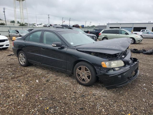 Photo 4 from auction – 2008 VOLVO S60 2.5T with VIN YV1RS592582687764