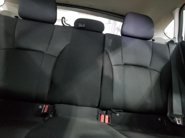 Photo 10 from auction – 2018 SUBARU IMPREZA PR with VIN 4S3GTAD63J3724159