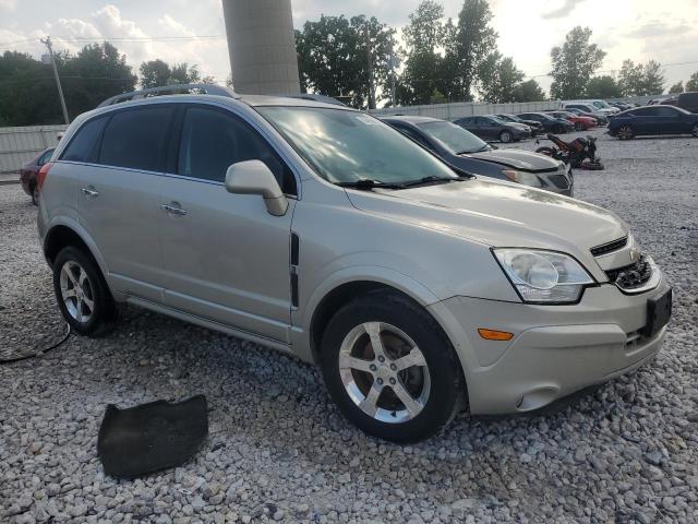 Photo 4 from auction – 2014 CHEVROLET CAPTIVA LT with VIN 3GNAL3EK9ES510118