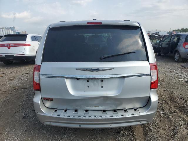 Photo 6 from auction – 2011 CHRYSLER TOWN & COU with VIN 2A4RR5DG3BR713625