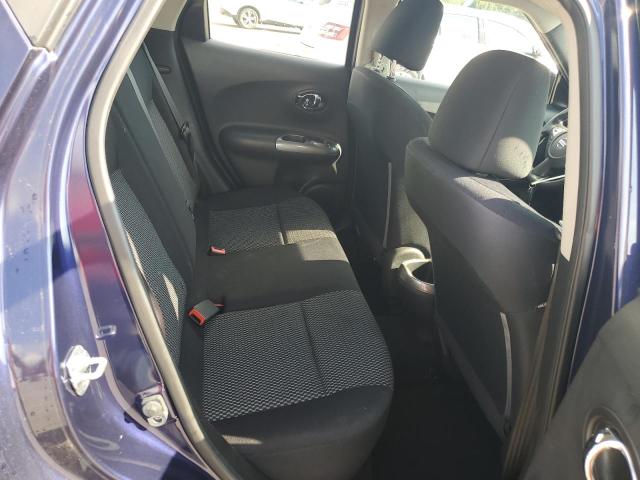 Photo 10 from auction – 2016 NISSAN JUKE S with VIN JN8AF5MV7GT659986