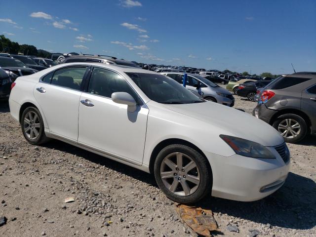 Photo 4 from auction – 2008 LEXUS ES 350 with VIN JTHBJ46G782205993
