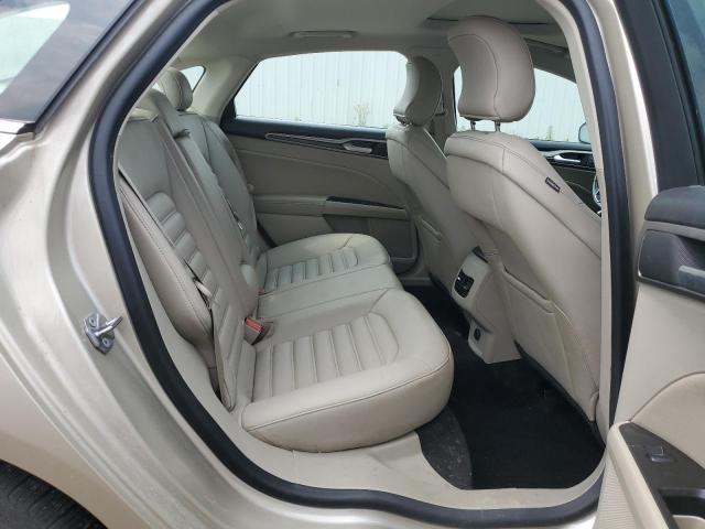 Photo 10 from auction – 2019 FORD FUSION SEL with VIN 3FA6P0MUXKR167347
