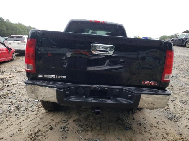 Photo 6 from auction – 2011 GMC SIERRA C15 with VIN 1GTR1UEA7BZ171887