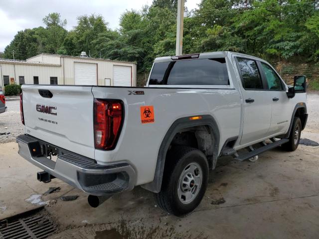 Photo 3 from auction – 2024 GMC SIERRA K25 with VIN 1GT49LEY6RF447191