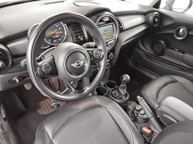 Photo 8 from auction – 2017 MINI COOPER with VIN WMWXP5C3XH3B15941