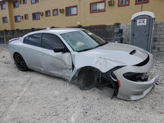 Photo 4 from auction – 2023 DODGE CHARGER R/ with VIN 2C3CDXCT3PH700590