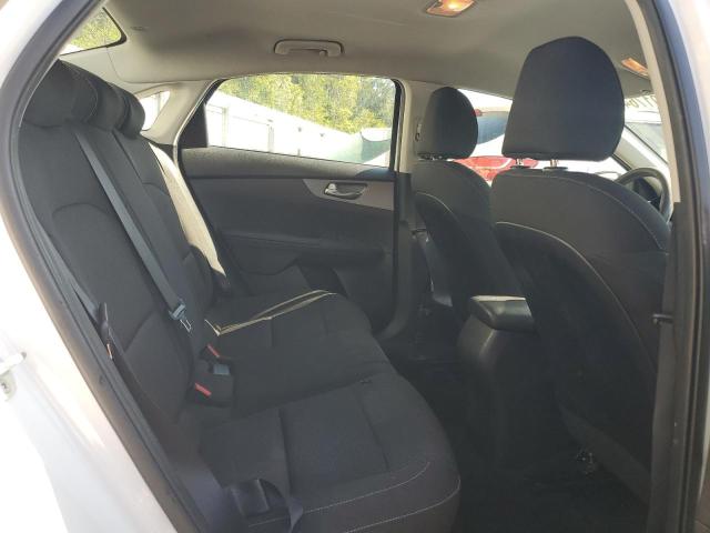 Photo 10 from auction – 2021 KIA FORTE FE with VIN 3KPF24AD3ME384656
