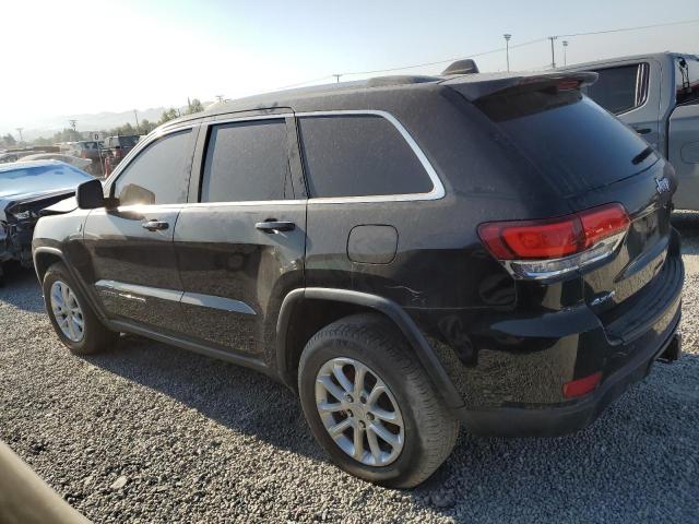 Photo 2 from auction – 2021 JEEP GRAND CHER with VIN 1C4RJFAGXMC772223