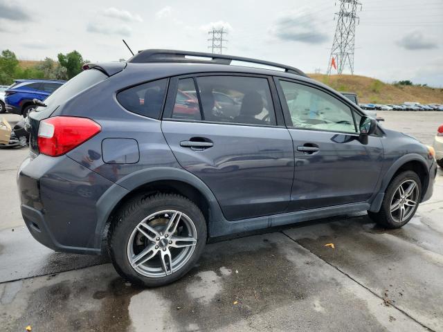 Photo 3 from auction – 2013 SUBARU XV CROSSTR with VIN JF2GPAVC8D2869248