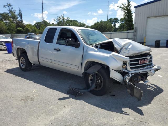 Photo 4 from auction – 2012 GMC SIERRA C15 with VIN 1GTR1UEA5CZ166110