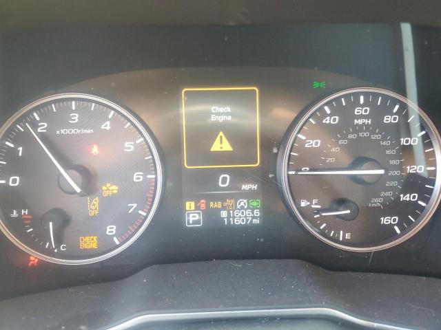 Photo 9 from auction – 2024 SUBARU OUTBACK LI with VIN 4S4BTANC4R3112431