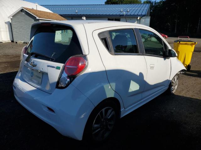Photo 3 from auction – 2016 CHEVROLET SPARK EV 2 with VIN KL8CL6S05GC614497