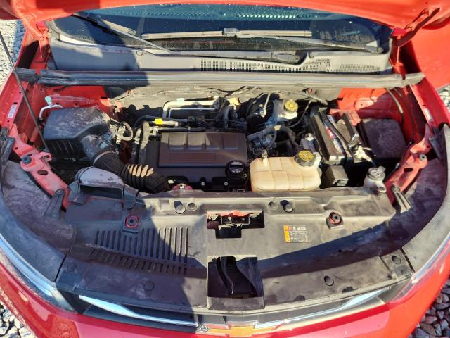 Photo 12 from auction – 2020 CHEVROLET TRAX LS with VIN KL7CJKSB0LB340758