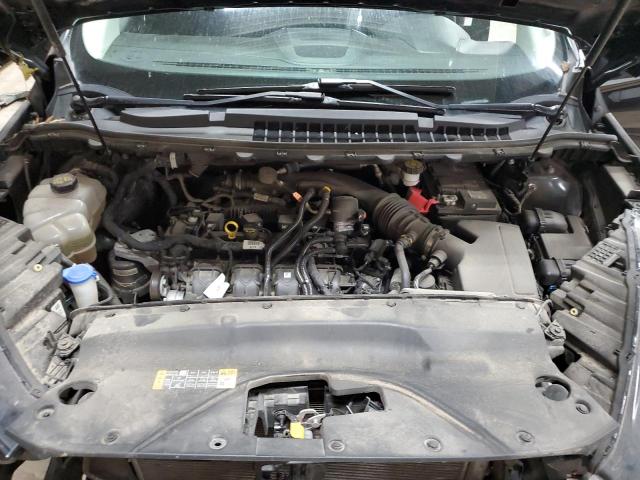 Photo 12 from auction – 2020 FORD EDGE TITAN with VIN 2FMPK4K99LBB67516